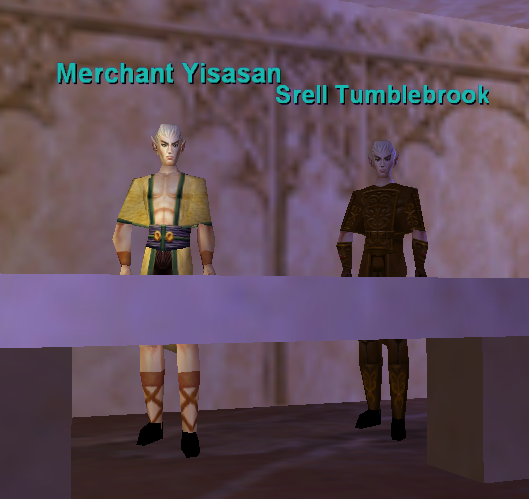 Srell Tumblebrook