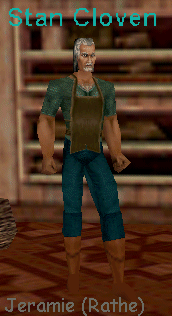 Stan Cloven[1]