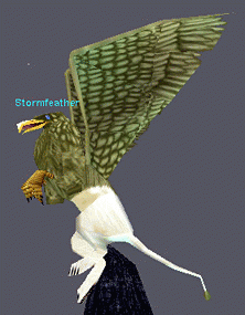 Stormfeather