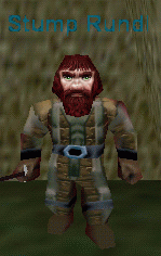 Stump Rundl