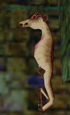 Swirlspine Guardian