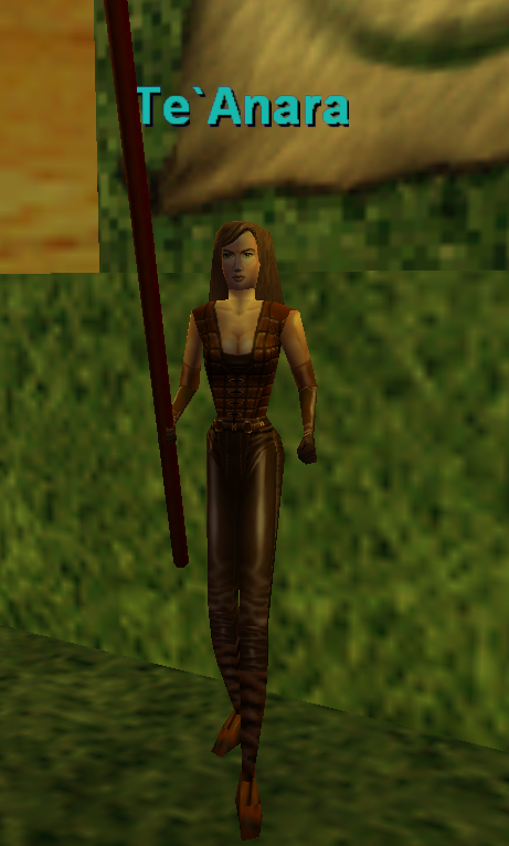 Te`Anara