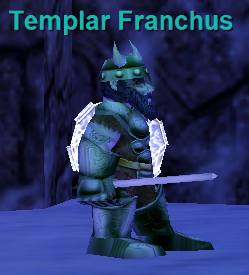 Templar Franchus