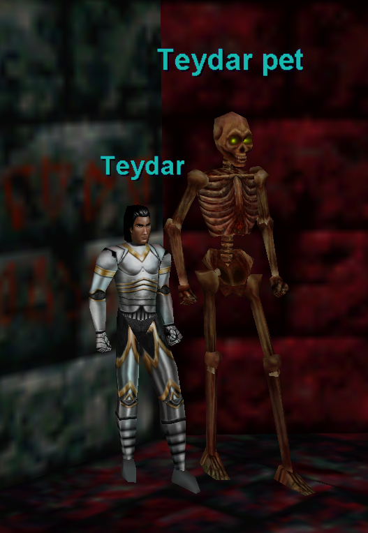 Teydar