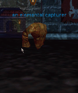 an elemental capturer