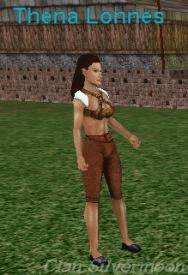Thena Lonnes