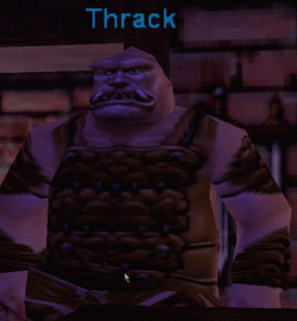 Thrack