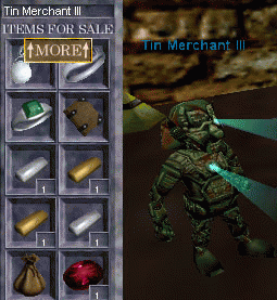 Tin Merchant VIII