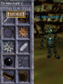 Tin Merchant V