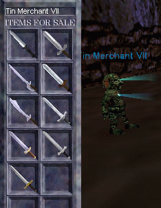 Tin Merchant VIII