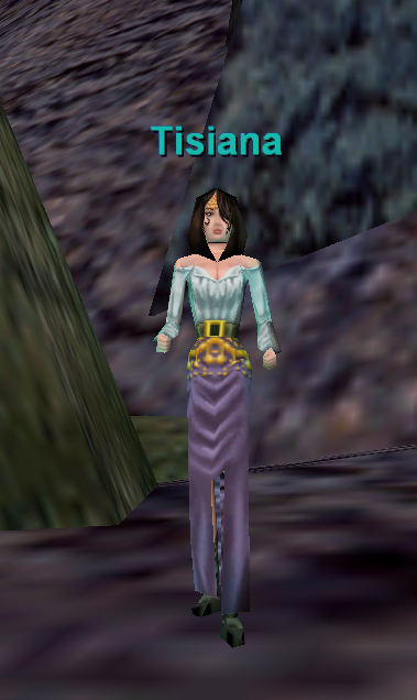 Tisiana