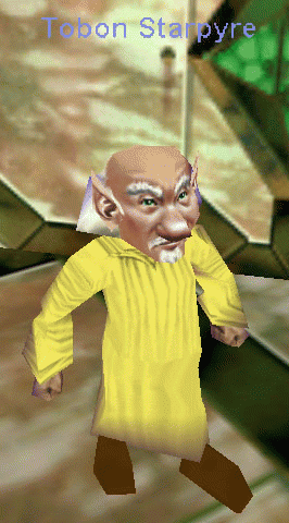 Tobon Starpyre