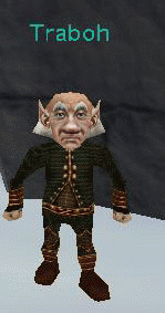 Traboh