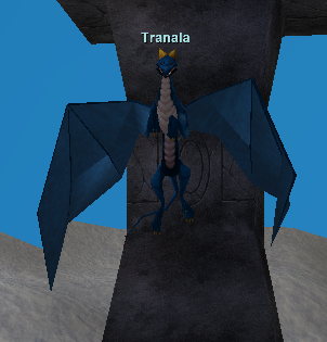 Tranala