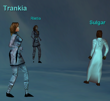 Trankia