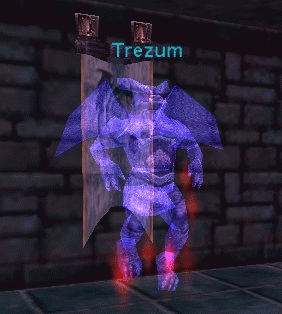 Trezum