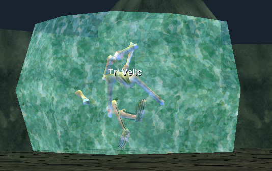 Tri Velic