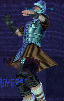 Trooper Dlemdimor