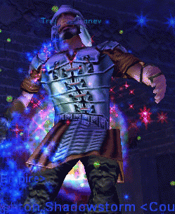 Trooper Jhonev