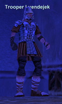 Trooper Lyendejek