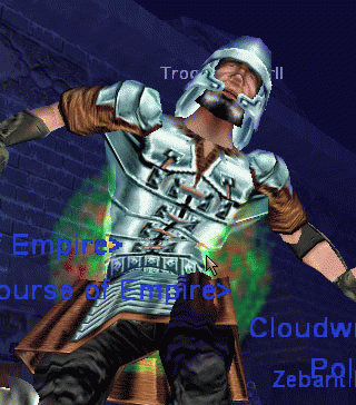Trooper Nyorll