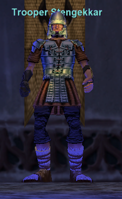 Trooper Stengekkar