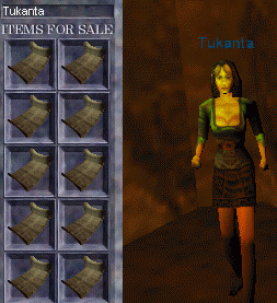 Tukanta