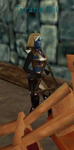 Tyrana Slil