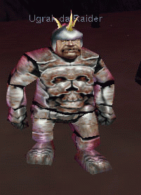 Ugrak da Raider