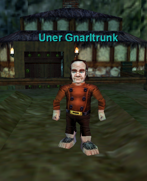 Uner Gnarltrunk