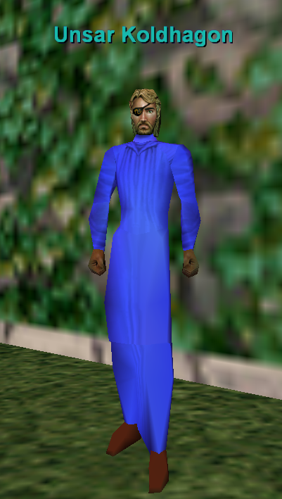 Unsar Koldhagon