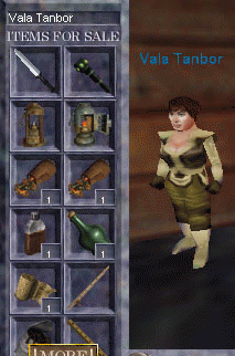 Vala Tanbor