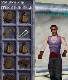 Vall Stonewisp