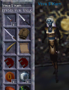 Veca S`Karn