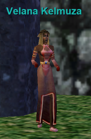 Velana Kelmuza
