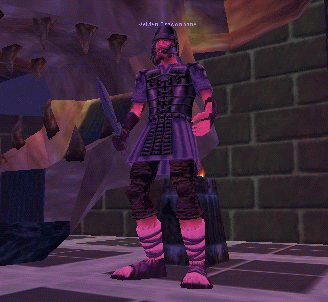 Velden Dragonbane