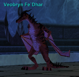 Veobryn Fe`Dhar
