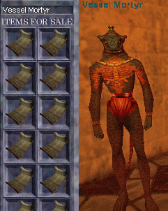 Vessel Mortyr