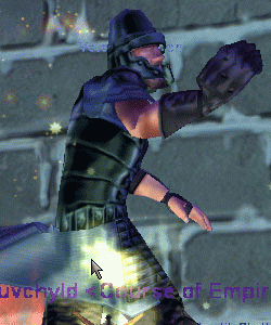 Veteran Surlren