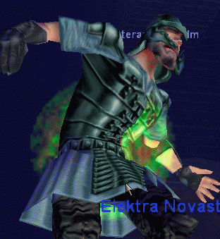 Veteran Yllhaydm