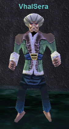VhalSera