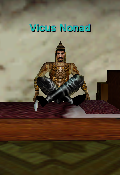 Vicus Nonad