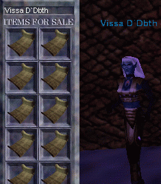 Vissa D`Dbth