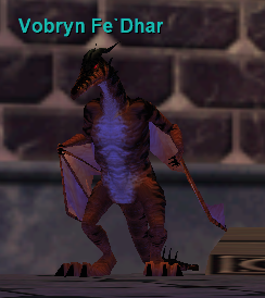 Vobryn Fe`Dhar
