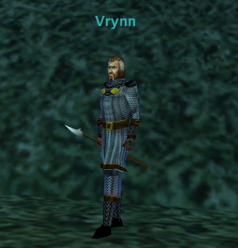 Vrynn