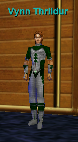 Vynn Thrildur
