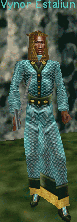 Vynon Estaliun