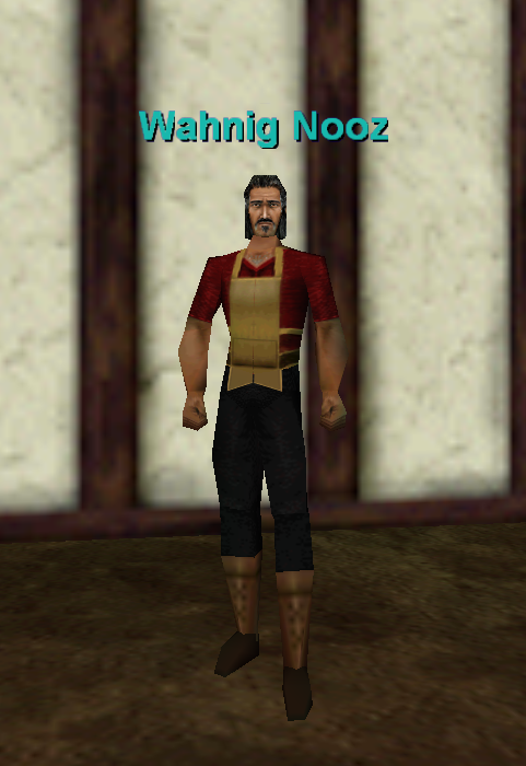 Wahnig Nooz