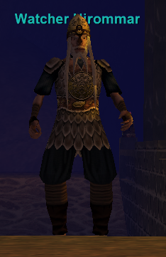 Watcher Hjrommar