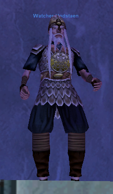 Watcher Hodstaen